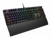 Asus Klawiatura ROG Strix Scope II X A14 USB-C/1000Hz/N Key